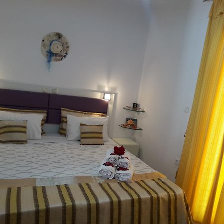 Rodon Apartments Tsoukaládhes Екстериор снимка