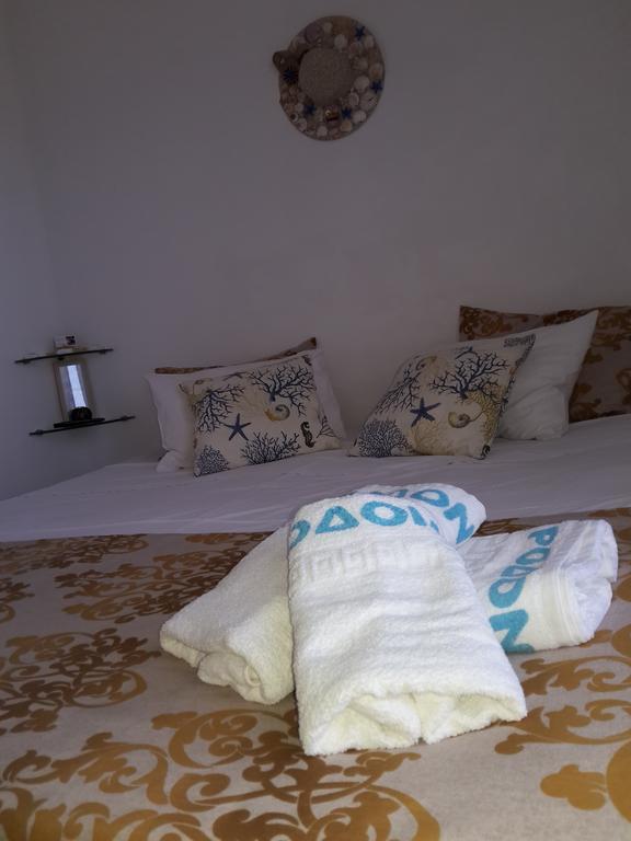 Rodon Apartments Tsoukaládhes Екстериор снимка