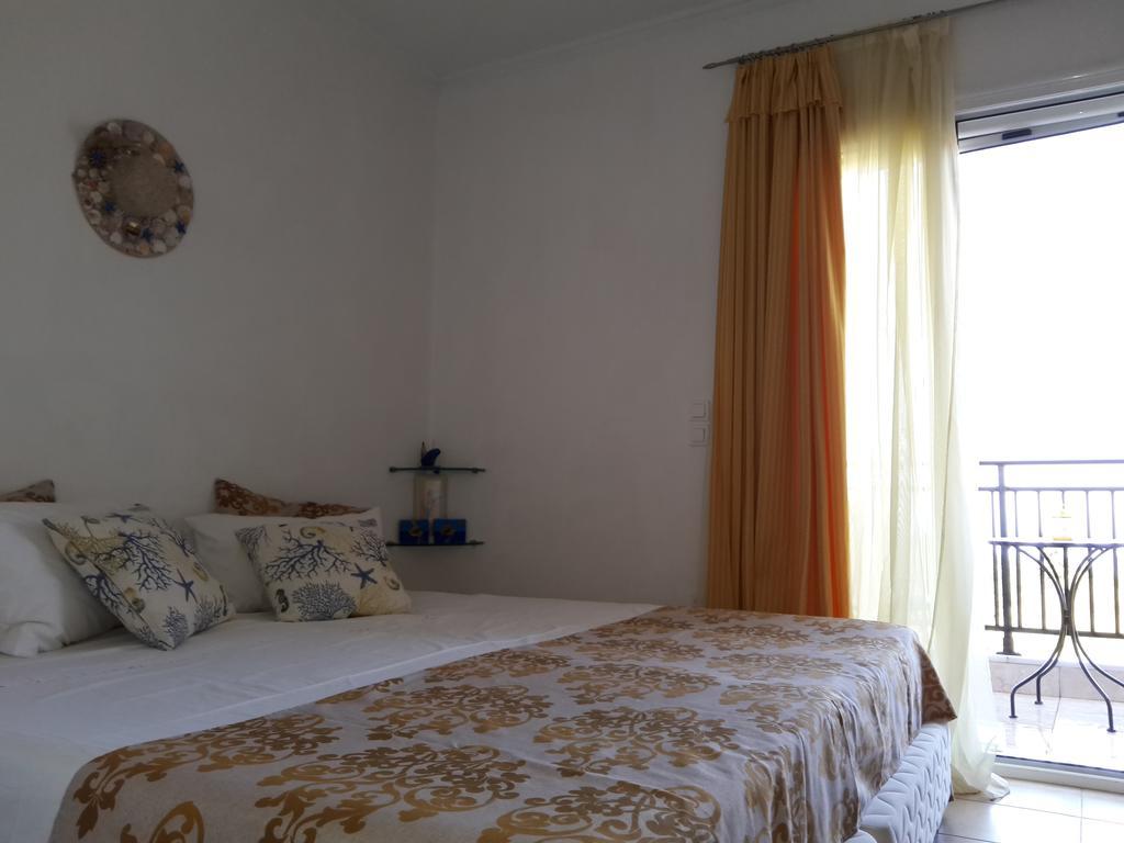 Rodon Apartments Tsoukaládhes Екстериор снимка