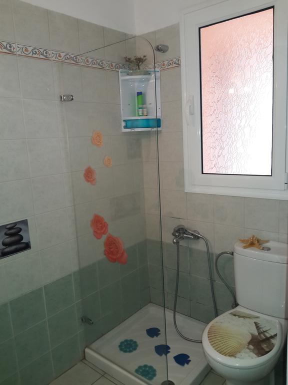 Rodon Apartments Tsoukaládhes Екстериор снимка